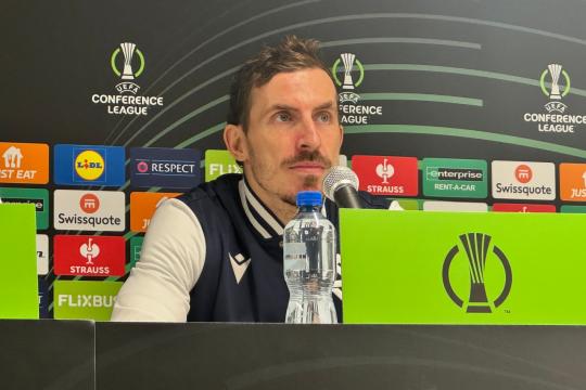 Custodio (Losanna): «Affrontare la Fiorentina è un privilegio, partita segnata sul calendario da subito»