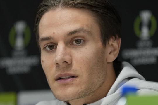 Fagioli: «Il dibattito sui tifosi deve finire. Dobbiamo solo ringraziargli»