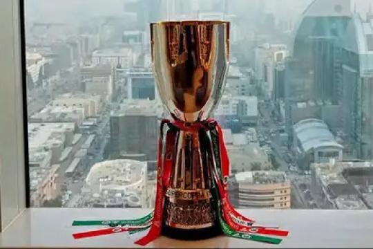 Supercoppa Italiana, stasera la prima semifinale. In campo Napoli e Milan