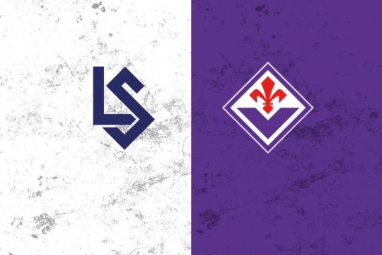 Losanna-Fiorentina 1-0: viola sconfitti anche in Svizzera. Ma passano comunque ai playoff