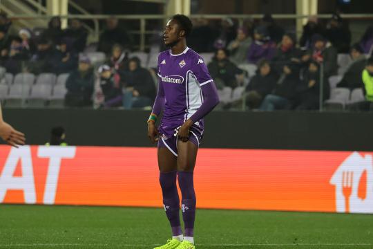 Losanna-Fiorentina, la FORMAZIONE DEI TIFOSI: i tifosi scelgono Kouame