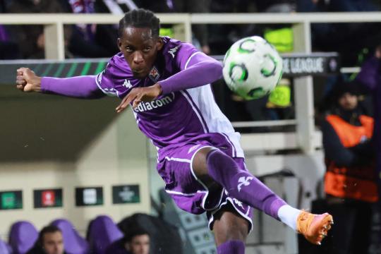 Losanna-Fiorentina, le FORMAZIONI UFFICIALI: Vanoli lancia dal 1' Kouadio e Kouame