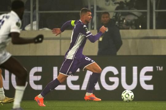 Polverosi su CorSport: «Fiorentina, così è una presa di giro»