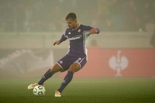 CorSport - La Fiorentina tradisce ancora. Viola di nuovo assenti: Jagiellonia o Omonia ai playoff