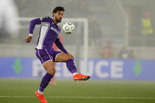 Fiorentina-Udinese, i convocati di Vanoli: out a sopresa Pablo Marì