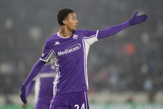 Richardson allo scoperto: «Voglio lasciare la Fiorentina per andare al Nizza. L'ex allenatore...»