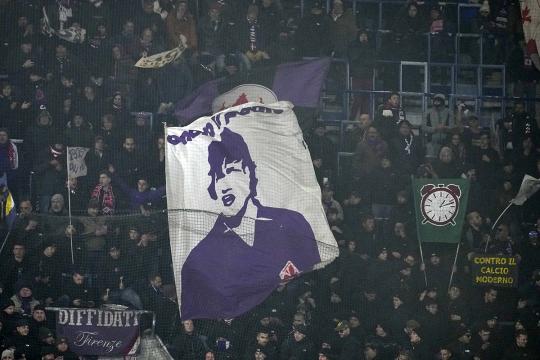Losanna-Fiorentina, VOTA le PAGELLE DEI TIFOSI