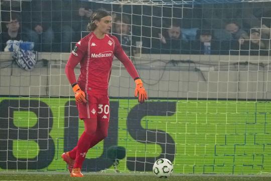 Il Secolo XIX - Martinelli alternativa a Radunovic per la Sampdoria. Il Genoa pensa a Mandragora