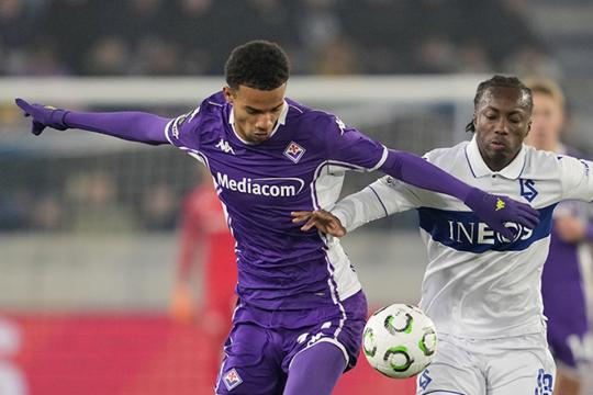 Il Nizza ha avviato i contatti per Richardson. Per il marocchino si tratterebbe di un ritorno