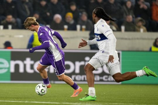 La giornata viola: il riassunto