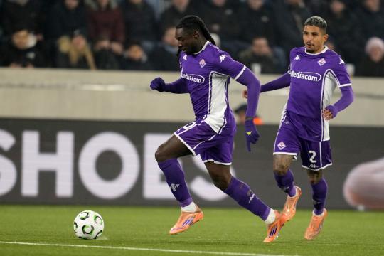 SportMediaset - Non solo Dodo, può partire anche Kean a gennaio. Piace al Barcellona