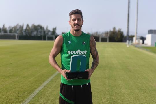 Gazzetta - Ai playoff i polacchi dello Jagiellonia o l'Omonia dell'ex Jovetic