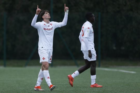 Primavera, due giornate di squalifica a Bertolini. Un turno di stop anche a Galloppa