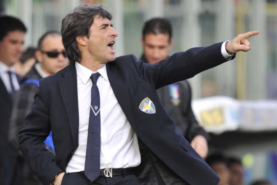 FIGC, Mario Beretta è il nuovo presidente del Settore Tecnico