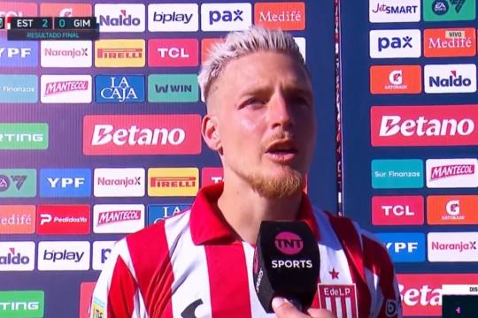 Dall'Argentina: Ascacibar, priorità al ritorno in Europa. L'alternativa è il Brasile