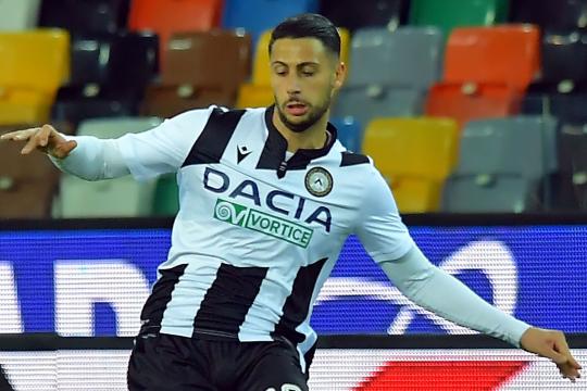 Udinese deferito per l'affare Mandragora. Il club: «Siamo stupiti». Ma non rischia la penalizzazione