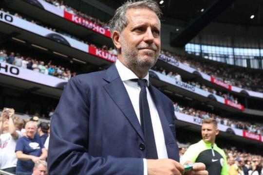 La Nazione – Paratici, offerta importante e cinque anni di contratto. C’è fiducia