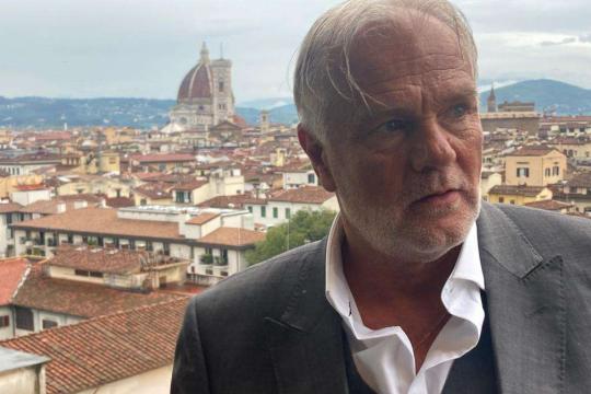 Udinese, Nani (DAZN): «Vogliamo raggiungere i 40 punti nel più breve tempo possibile»