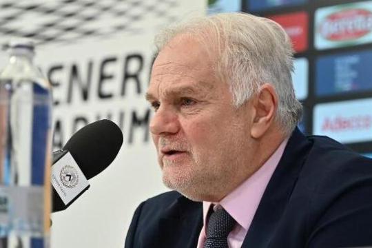 Udinese, Nani (SKY): «La Fiorentina è uno 'sleeping giant', non dobbiamo sottovalutarla»