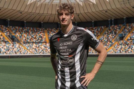 Udinese, Zanoli (DAZN): «Oggi vogliamo i tre punti per trovare continuità dopo la vittoria col Napoli»