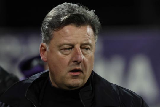 Udinese, Runjaić (DAZN): «Dobbiamo dimenticare questa partita molto velocemente e ripartire»