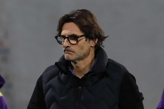 Ferrara su La Nazione: «Fiorentina, atteggiamento positivo. Giusto crederci ancora»