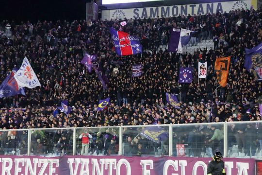 CorSport - Franchi, con la Cremonese sarà protesta. Attesi 16mila spettatori