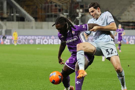 Messaggero Veneto - L’Udinese chiede 25 milioni per Ekkelenkamp