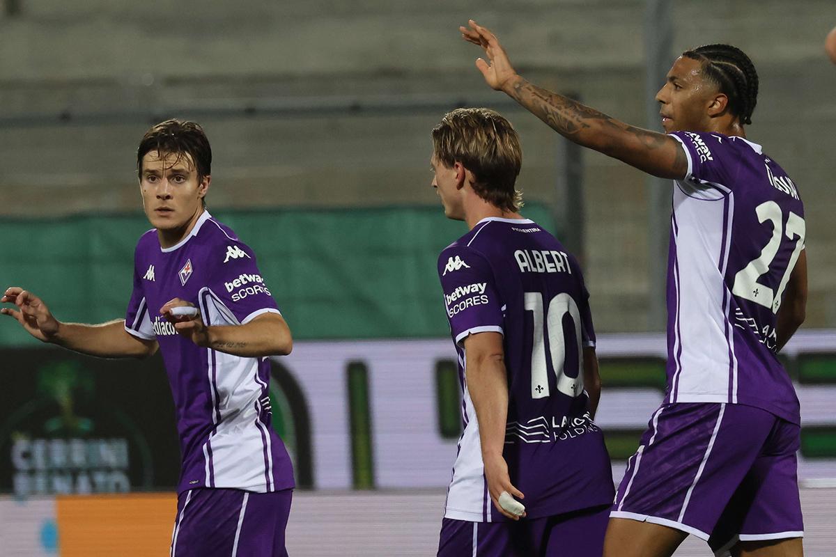 Nazione - Gud e Fagioli, scintilla scattata. Ora servono altre riprove