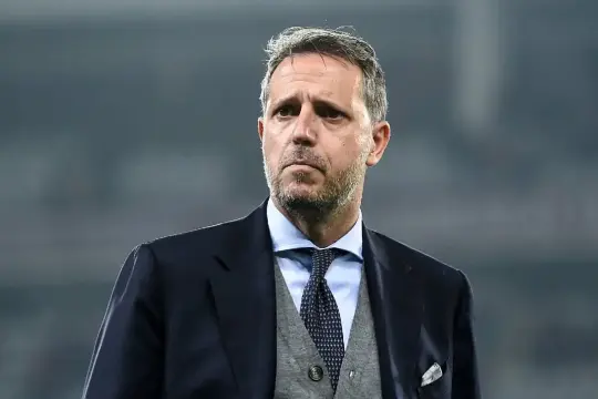 Radio Bruno: Paratici ha detto sì. Nessun ruolo di Pradè nell'operazione