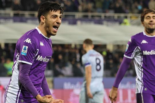 PAGELLE A CONFRONTO: Parisi il migliore, molto bene anche Kean e Gud