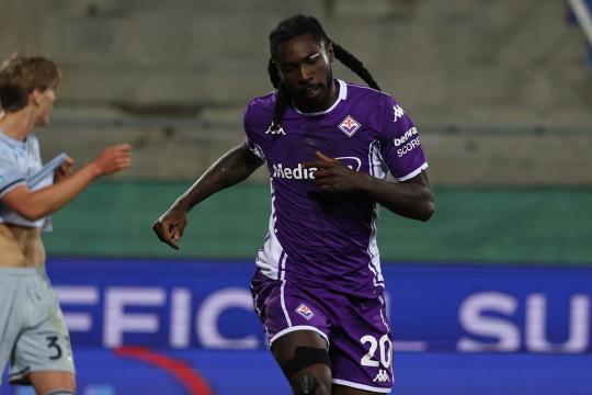 CorFio - Kean e Gudmundsson, per una volta la coppia funziona