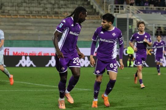 Gazzetta - Kean torna a ballare: i suoi gol per la salvezza. Ora vuole rompere il tabù Parma