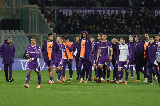 Serie A, il programma del prossimo turno: occasione per rosicchiare punti a molte per la Fiorentina