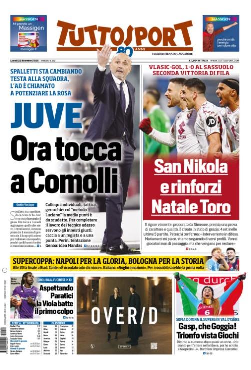 Rassegna Stampa