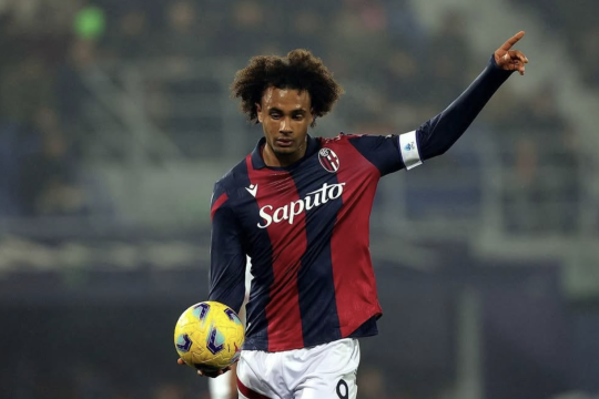 Roma, la Roma spinge per Zirkzee. Contatti costanti e parti sempre più vicine