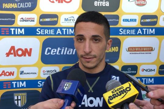 Scozzarella: «Fiorentina? Se scocca la scintilla può vincerne 10 di fila. Il Parma dev'essere più propositivo»