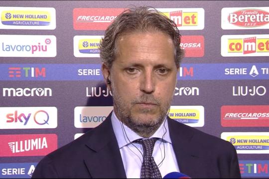 Paratici-Fiorentina, il retroscena: incontro a Roma con Goretti e un intermediario