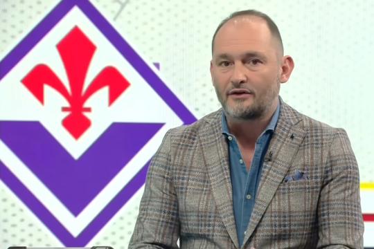 Di Marzio: «Paratici convinto dal progetto Fiorentina. Mi aspetto tante operazioni»