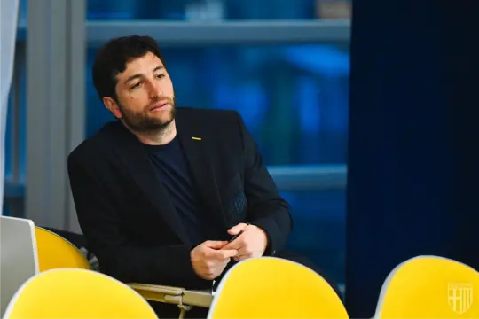Parma, ufficiale la separazione con lo Chief Performance Football Officer Mathieu Lacome