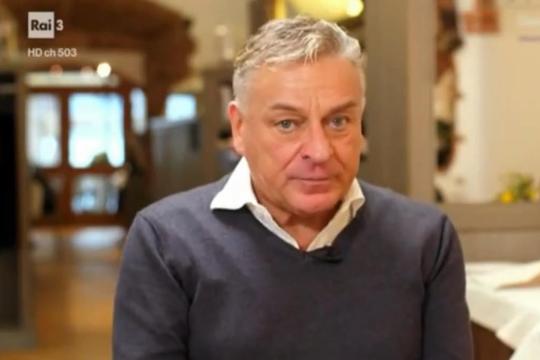 Morabito: «Paratici? Avrei preso una figura più amministrativa»