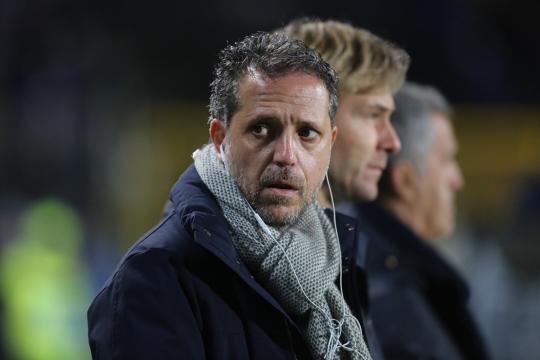 CorSport - Il 5 gennaio Paratici in viola. Avrà un ruolo totale in società