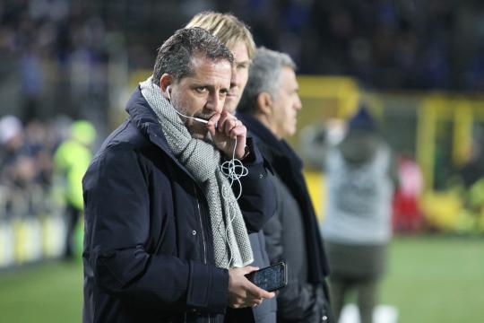 Paratici, i giorni dell'attesa. Ma sul futuro dubbi non ce ne sono più