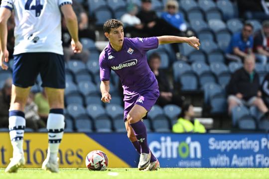 Si muove il mercato intorno ad Infantino. Trattativa avanzata con l'Argentinos Juniors