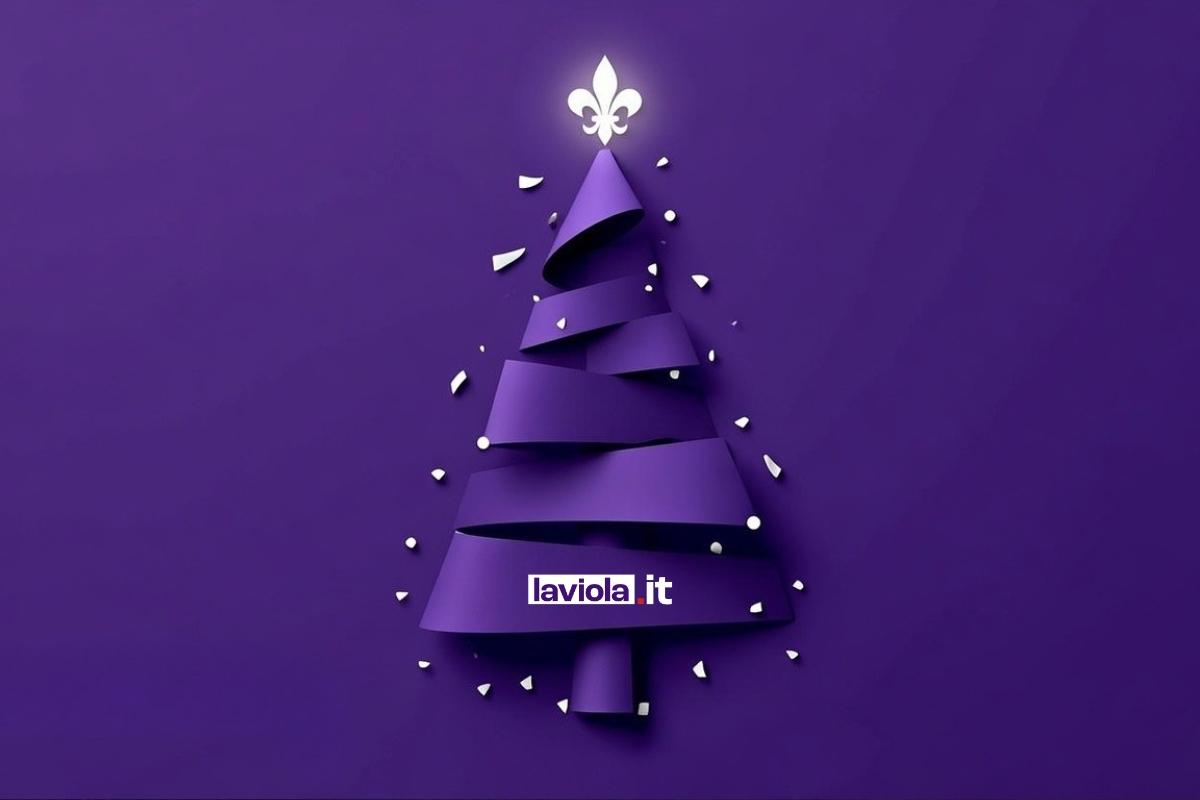 Auguri di Buon Natale da LaViola.it!
