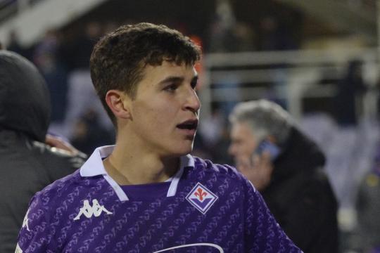 Infantino ha lasciato Firenze. Vicino il trasferimento all’Argentinos Juniors