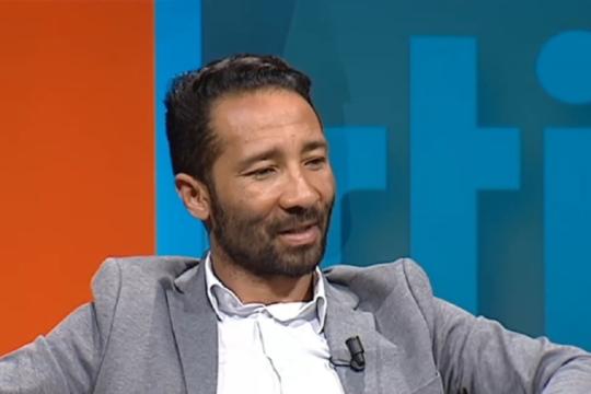 Jeda: «Vanoli? Al posto di Pioli ci voleva una figura diversa. Il nome di Paratici ha dato una scossa»