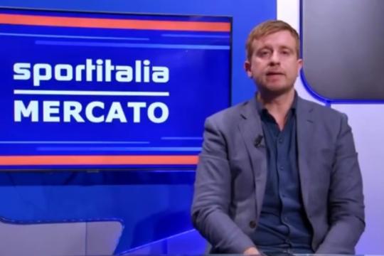 Longari: «Dodo offerto all'Inter come sostituto di Dumfries. Ecco cosa cercherà di fare Paratici»