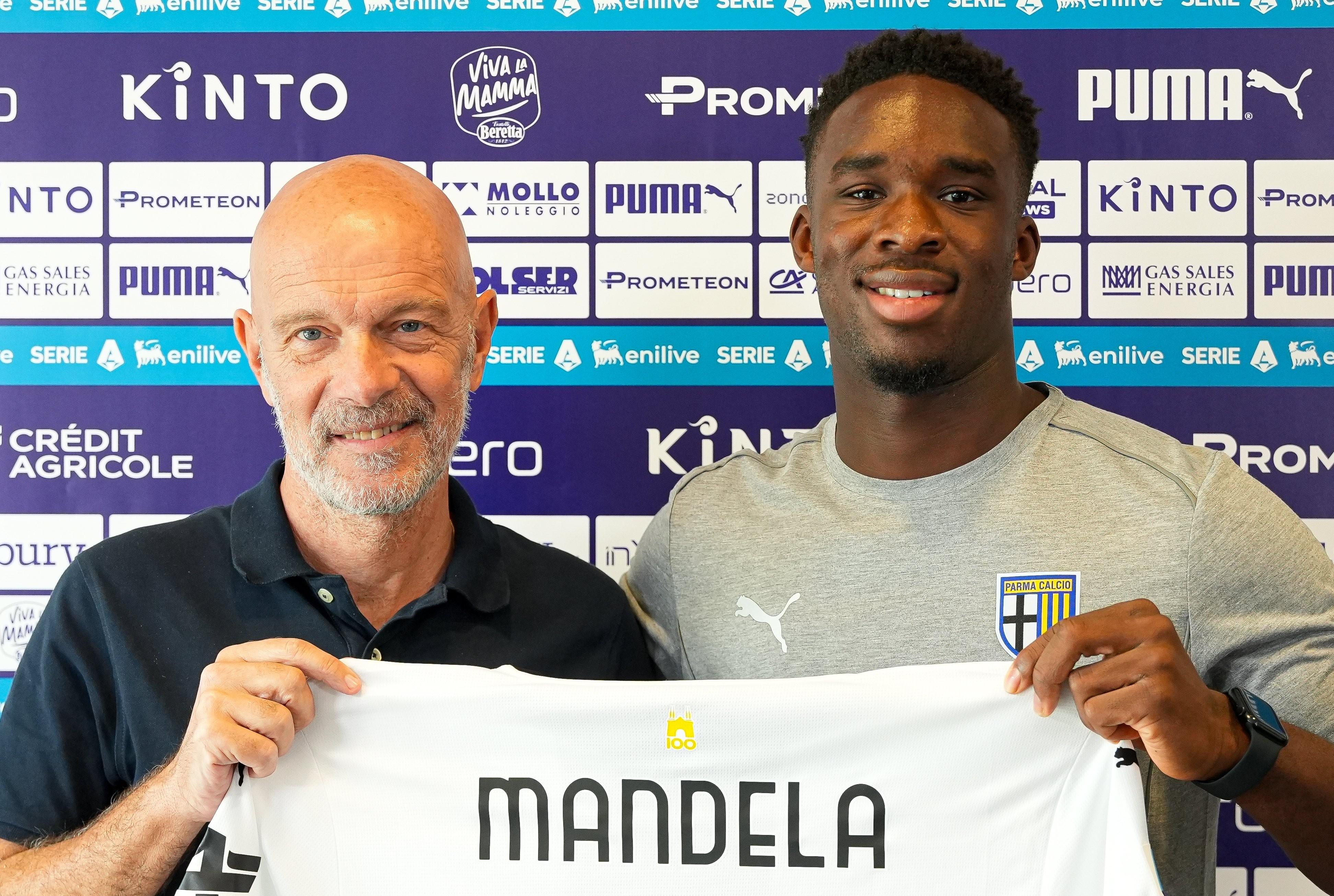 Parma, Keita al 45': «Speriamo di fare bene nella ripresa come nel primo tempo»