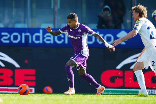 Pagelle LaViola.it - Dodo e Fortini si addormentano, Kean innocuo. La Fiorentina si ferma ancora